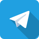 Telegram Icon